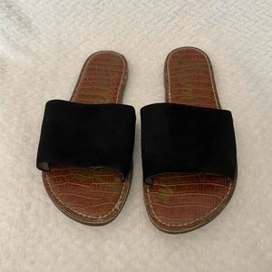 Sam Edelman sandals